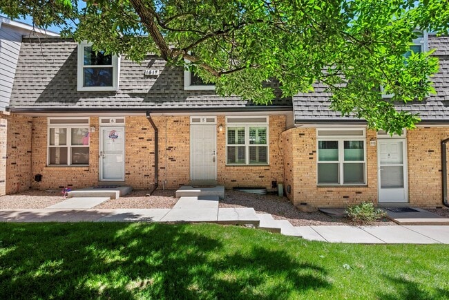 Photo - 1517 S Owens St