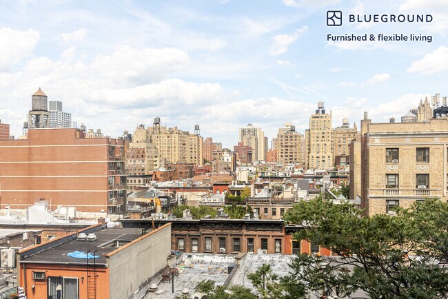 Photo - 45 W 81st St Unidad FL9-ID2011