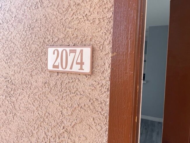 2 Bedroom Condo in Silverado Ranch! - 2 Bedroom Condo in Silverado Ranch!