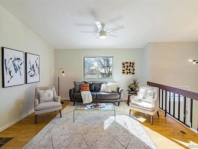 Photo - Lovely 4-Bedroom, 2-Bath Home in Aurora with Large Backyard and 2-Car Attached Garage!