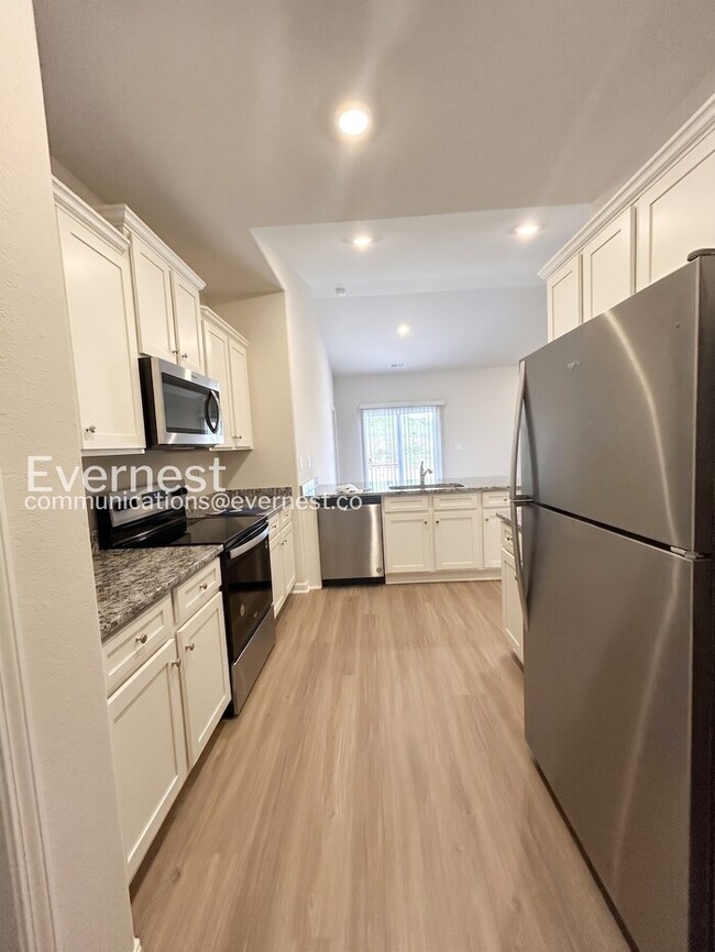 Photo - Charming Home with Garage and Driveway Parking /  3 Bed, 2 Bath / Section 8 Accepted / Available ...