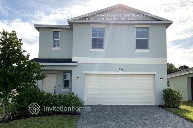 Building Photo - 1505 Diablo Cir SW