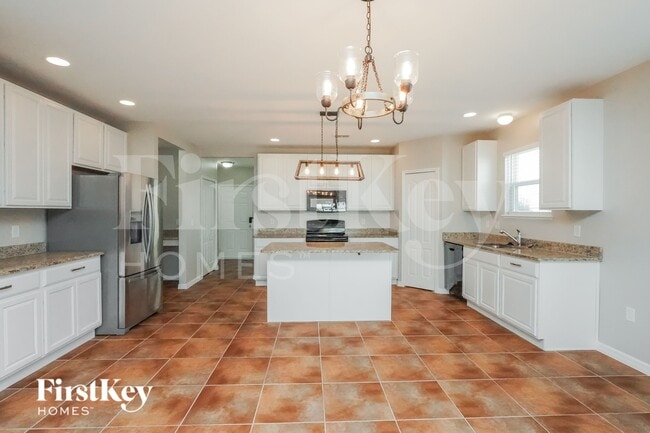 3517 Spring Creek Rd