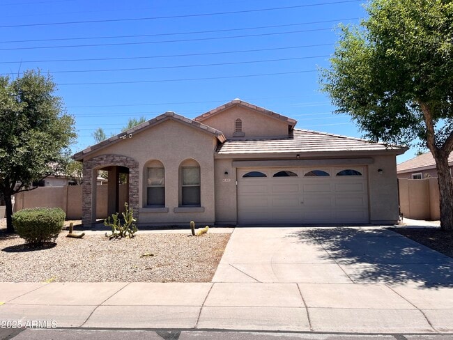 Photo - 1825 E Aloe Pl House