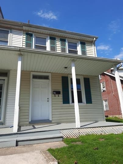 Building Photo - 29 N Prince St Rental