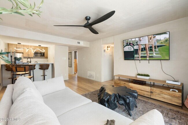 Photo - 3313 N 68th St Apartamento Unidad 111