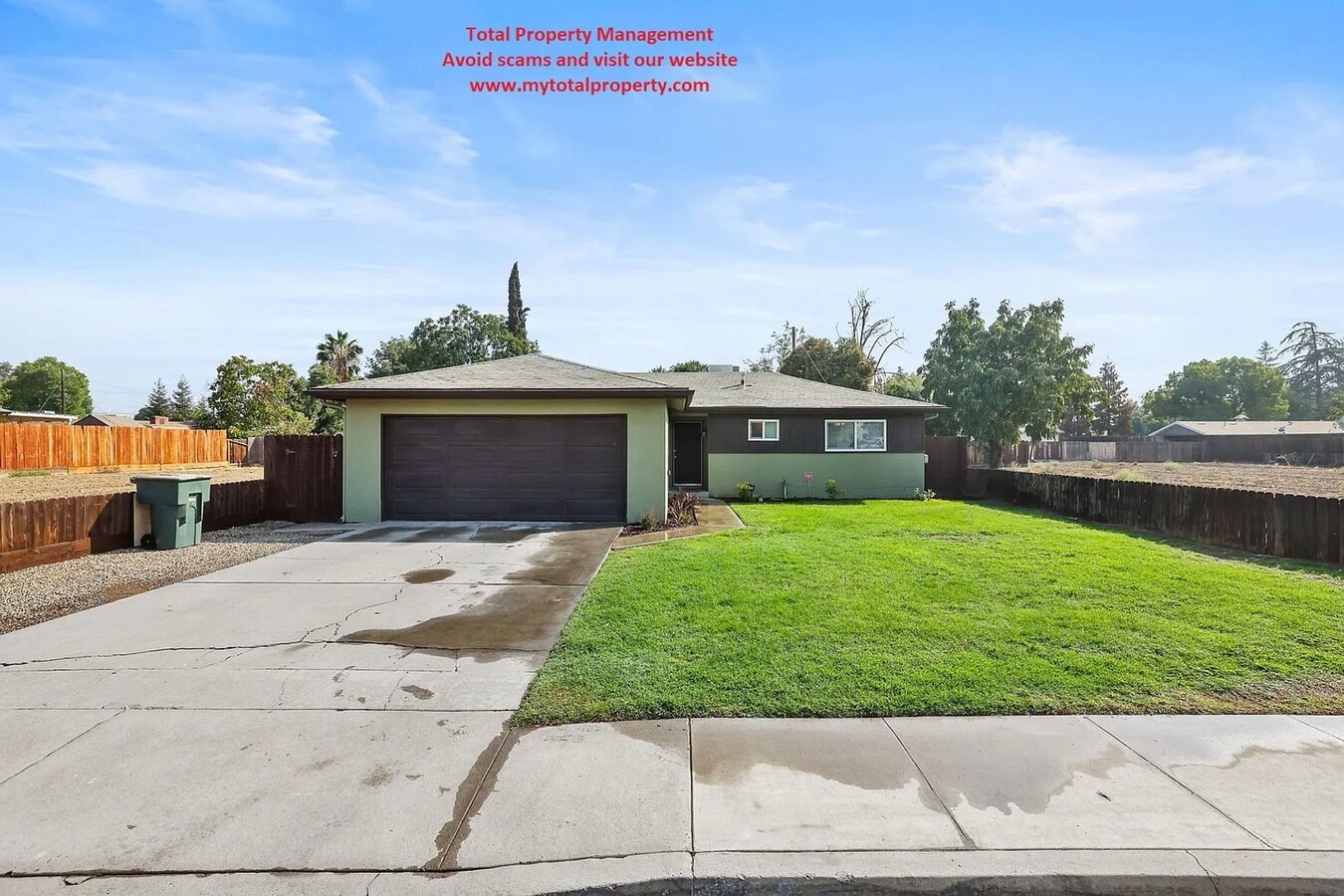 Photo - 4335 W Tulare Ave