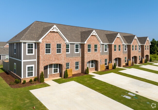 Legends Townhomes