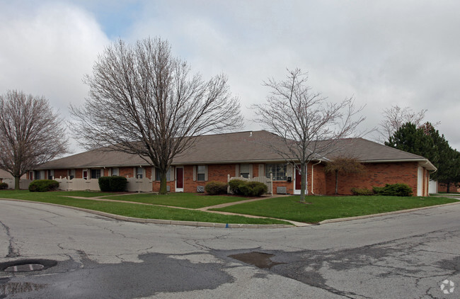 Muirwood Village - Muirwood Village Apartments