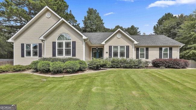 Building Photo - 34 N Heathridge Dr Rental