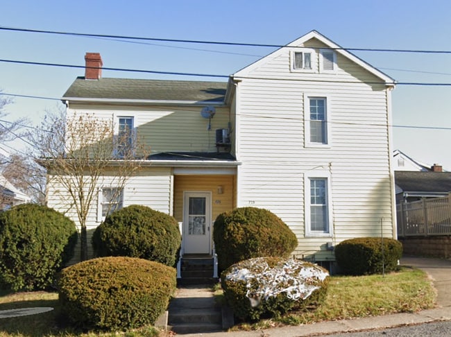 Photo - 725 Chartiers St Apartment Unit 3