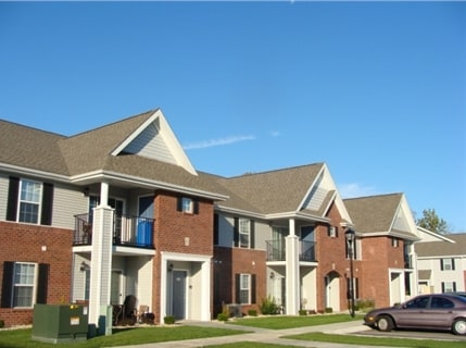 Building Photo - Somerset Place Apartments