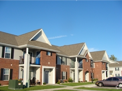 Building Photo - Somerset Place Apartments