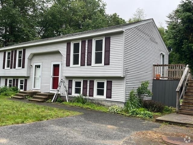 Building Photo - 160 Little Mill Rd Rental