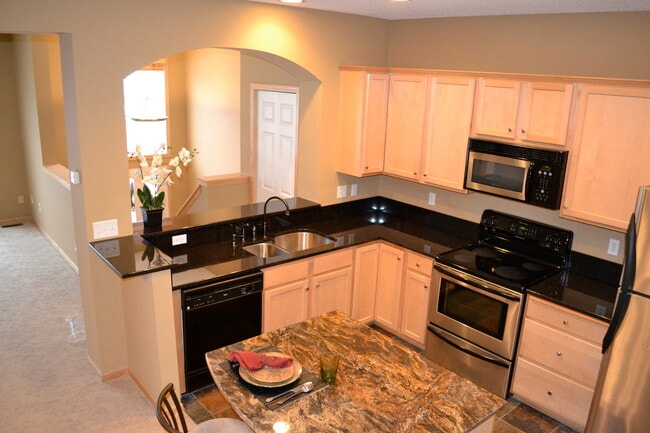 Photo - 13802 54th Avenue North Apartment Unit 13802 54th Ave. North