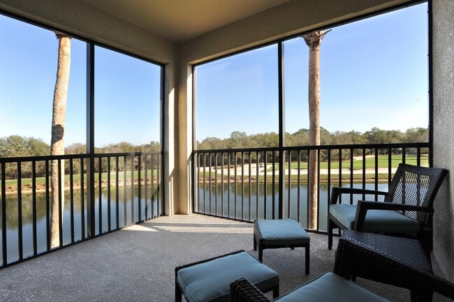 Photo - 17118 Vardon Ter Unit #301 - Serenity shores