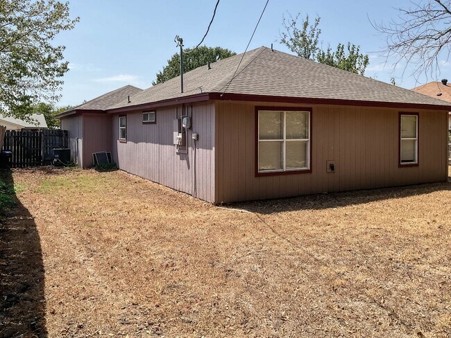 Photo - 3-Bedroom Home Located in Killeen
