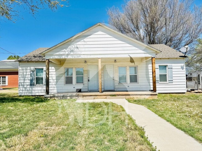 Photo - 1516 Texas Ave