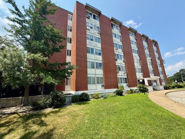 Blackstone Apartments