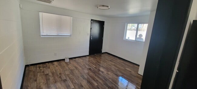 Bedroom 1 - 1207 Colfax St Unit A