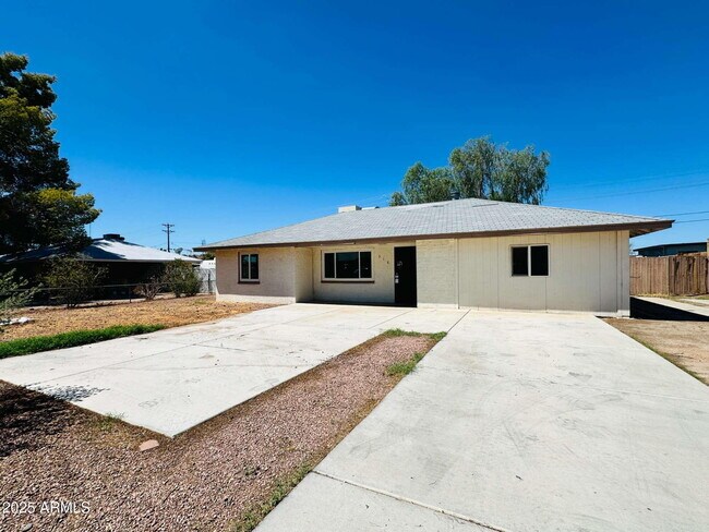 Building Photo - 316 N 84th Pl Rental