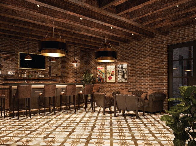 The Alexander
