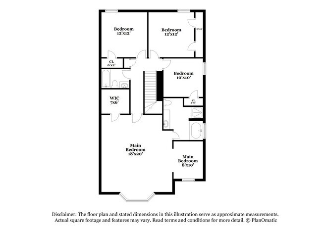 Photo - 1444 Arbor Pl Dr