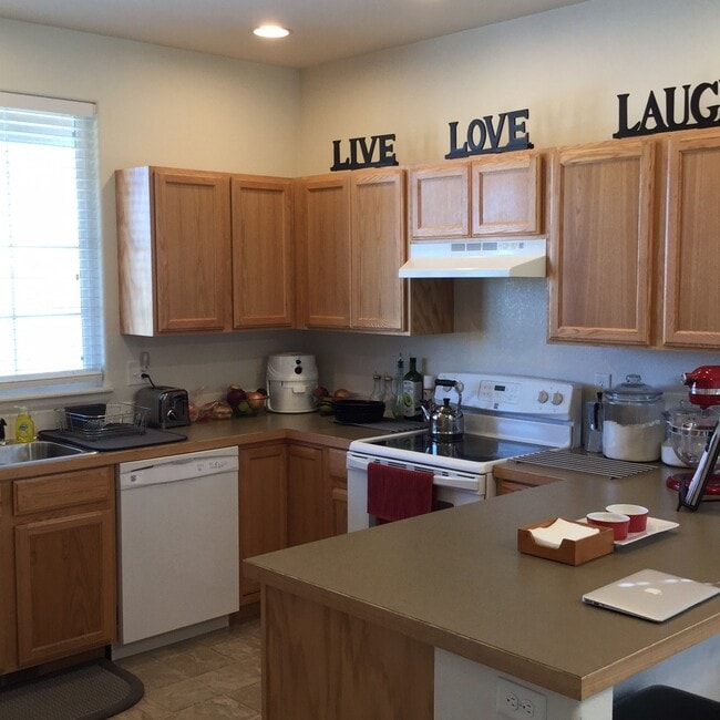 Photo - Beautiful 4-Bedroom Home South Fort Collins!