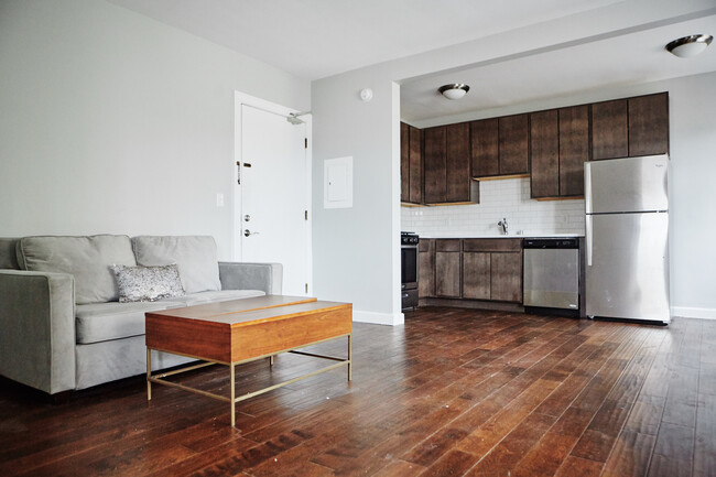 Photo - Hawthorne Gates Apartments