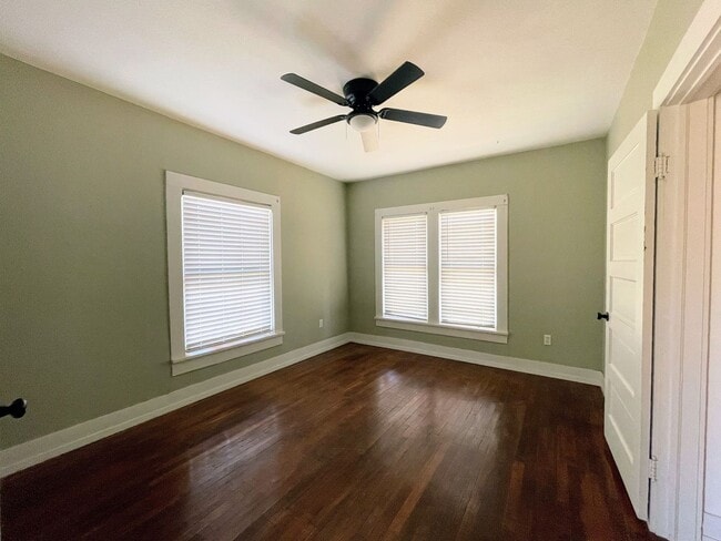 Photo - Charming 2BR/1BA Corner Lot Home with Shop & Fenced Yards