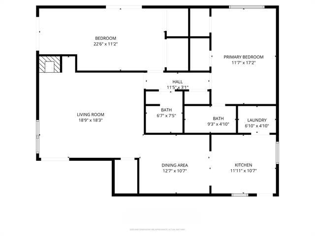 Photo - 7807 Meadow Park Dr Unit 106