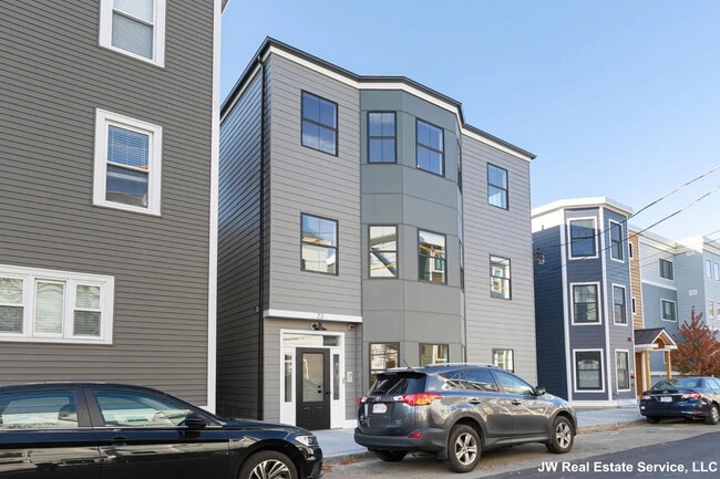 Photo - 23 Berkshire St Unit 2