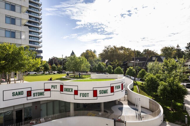 Photo - Lillian Park