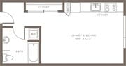Zs1 Studio MFTE