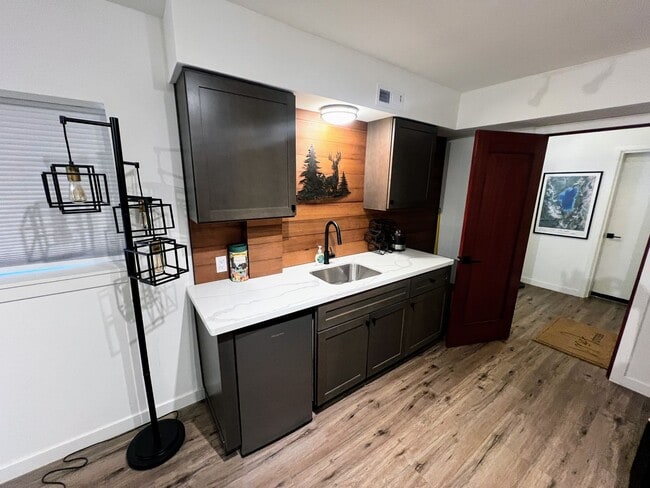 Photo - Fully Furnished Lake Tahoe Home for Rent