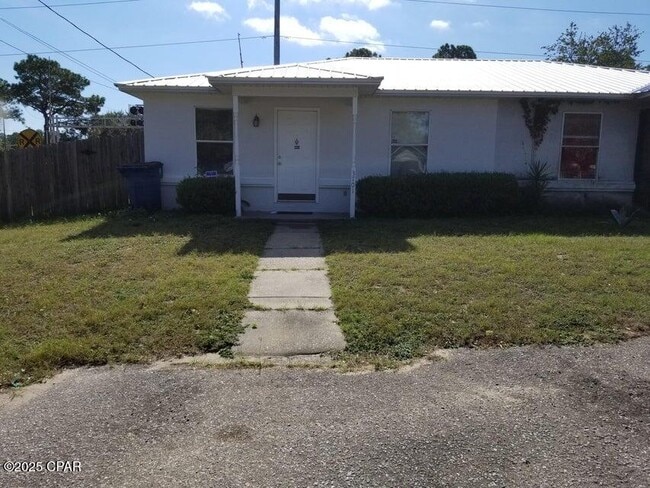 3701 Burnham Way
