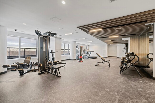 Photo - 8020 Derry Rd Unité 1-Bed