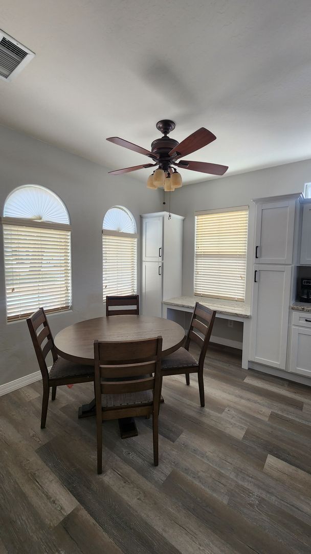 Photo - Furnished rental with private pool