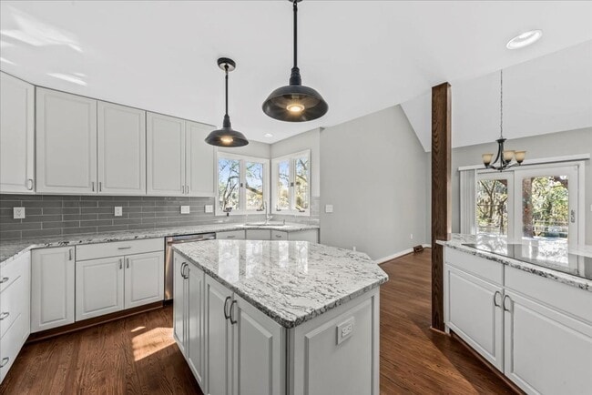 Photo - Stunning 3 bedroom, 2.5 bathroom waterfront home available in West Ashley!