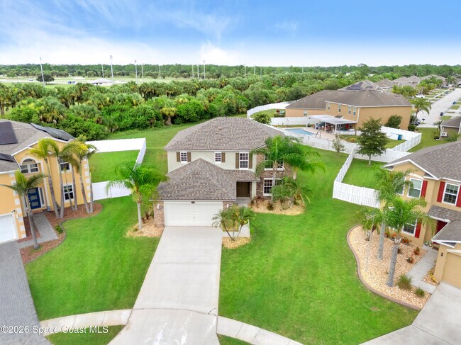 Photo - 2784 Snapdragon Dr NW