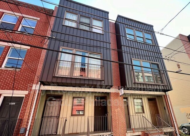 Building Photo - 1921 N Gratz St Unit A Rental