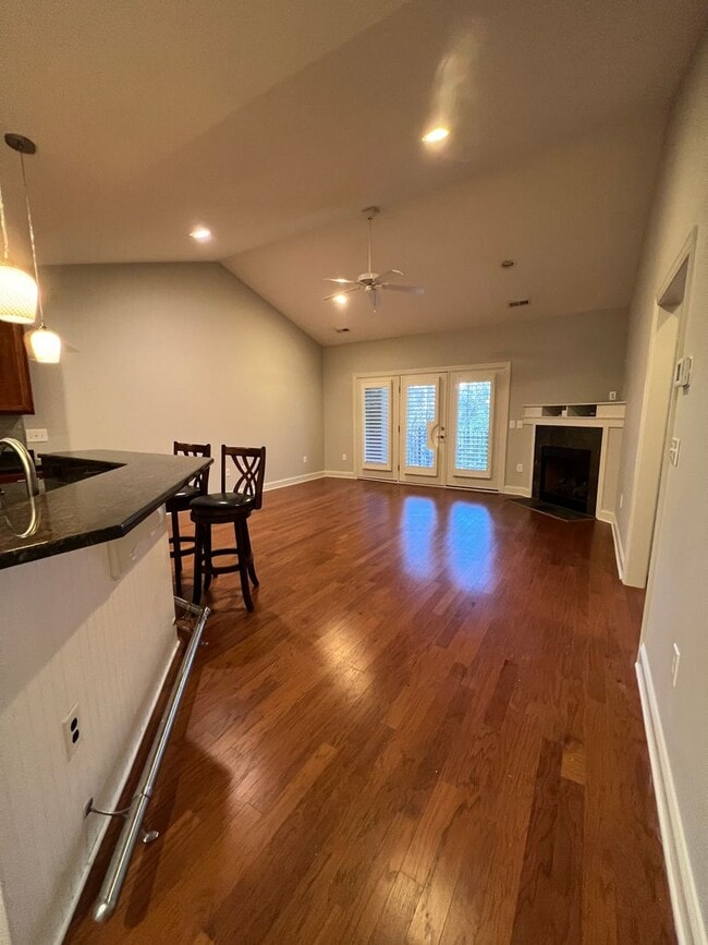 Photo - Beautiful 2 Bed 2 Bath Townhome in Southern Pines