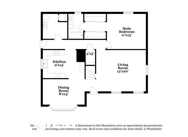 Photo - 201 Linville Ct