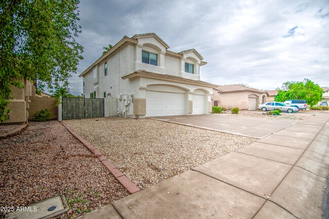 Photo - 3938 E San Pedro Ave