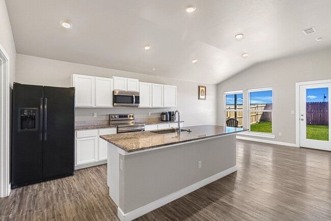 Photo - 1312 Cajun St