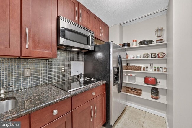 Photo - 1718 P St NW Unit T9