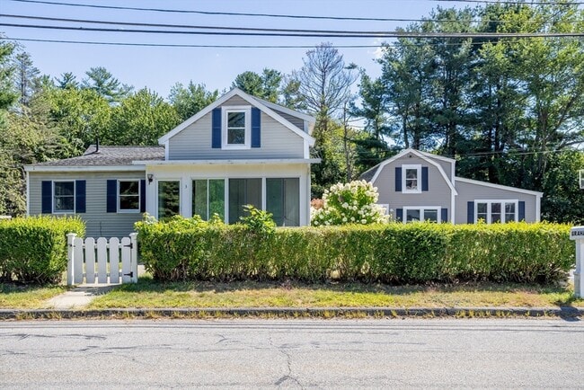 Building Photo - 3 Wyman Rd Rental