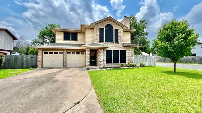 2501 Kathleen Cove