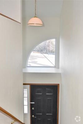 Entry Way