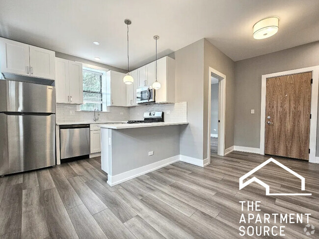 Building Photo - 3943 N Janssen Ave Unit W1 Rental